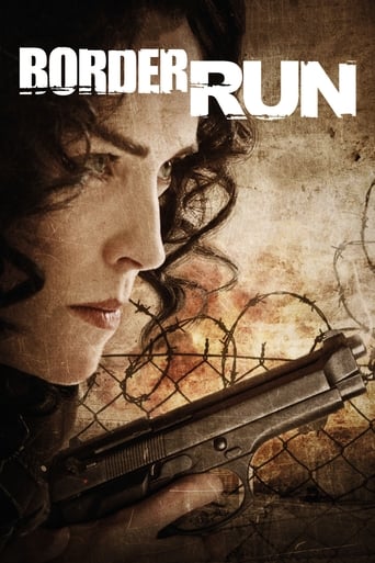Border Run 2012 (قاچاقچی- عبور از مرز)