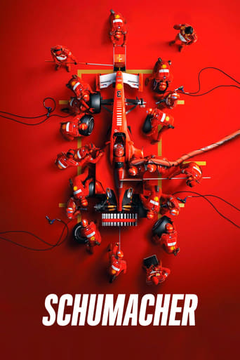 Schumacher 2021 (شوماخر)
