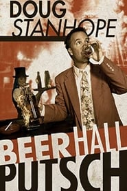 Doug Stanhope: Beer Hall Putsch 2013 (داگ استانهوپ: کودتای سالن آبجو)