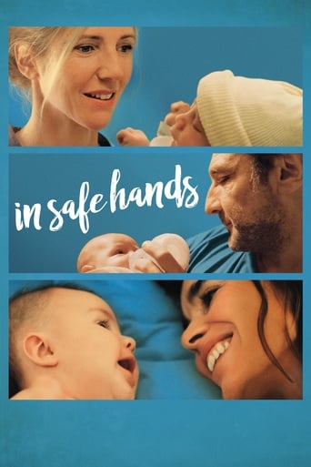 دانلود فیلم In Safe Hands 2018 (در دستان امن)
