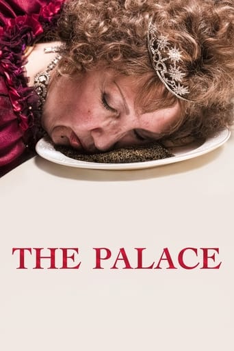 The Palace 2023 (کاخ)