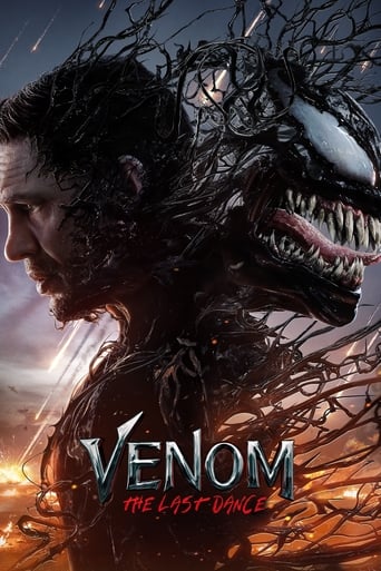 دانلود فیلم Venom: The Last Dance 2024 (زهر: آخرین رقص)