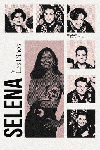 دانلود فیلم Selena y Los Dinos: A Family's Legacy 2025