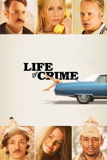 Life of Crime 2013 (زندگی جنایی)