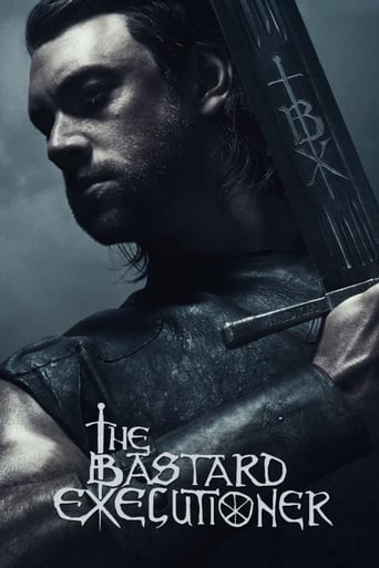 The Bastard Executioner 2015 (جلاد حرامزاده)