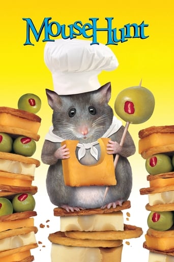 MouseHunt 1997 (شکار موش)