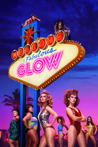 دانلود سریال GLOW 2017 (گلُو )