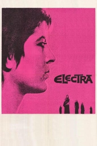 Electra 1962
