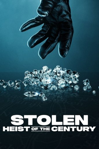 دانلود فیلم Stolen: Heist of the Century 2025 (دزدیده شده: سرقت قرن)