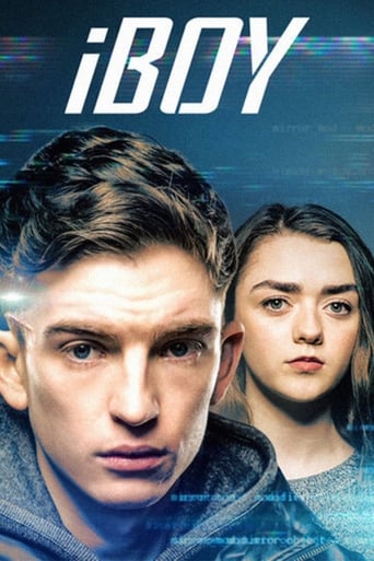 iBoy 2017 ( آی بوی)