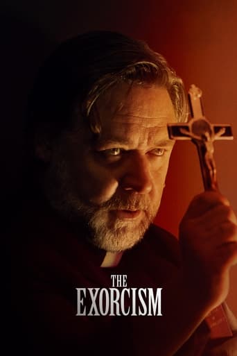 دانلود فیلم The Exorcism 2024 (جنگیر)