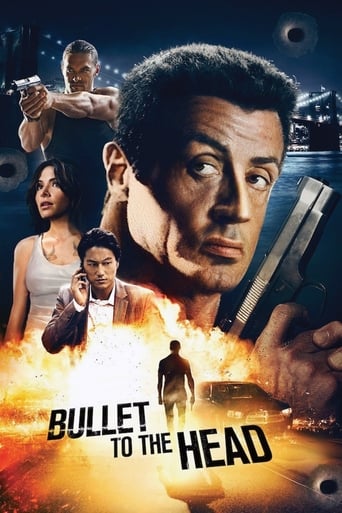 دانلود فیلم Bullet to the Head 2012 (گلوله به سر)