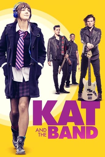Kat and the Band 2019 (کت و باند)
