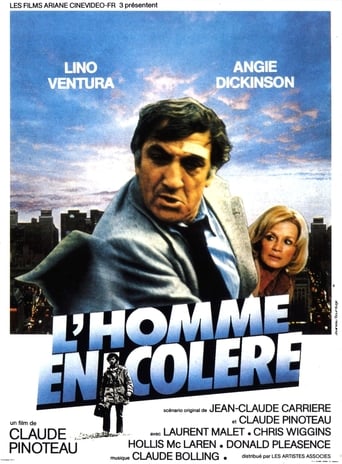 دانلود فیلم The Angry Man 1979 (مرد خشمگین)