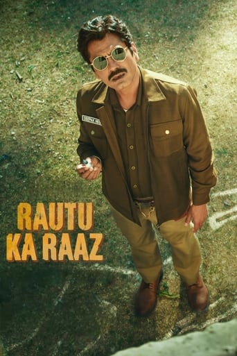 دانلود فیلم Rautu ka Raaz 2024