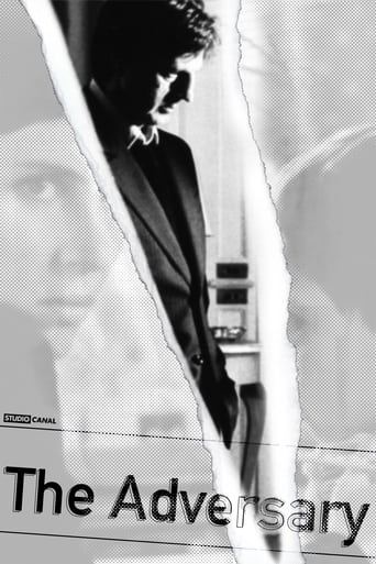 The Adversary 2002 (حریف)
