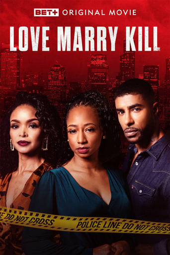 Love Marry Kill 2023