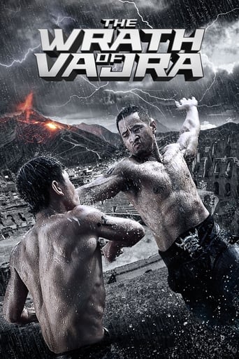 دانلود فیلم The Wrath of Vajra 2013 (خشم وجرا)
