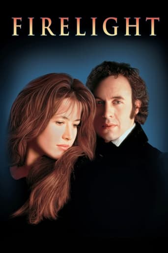 دانلود فیلم Firelight 1997 (نورآتش)