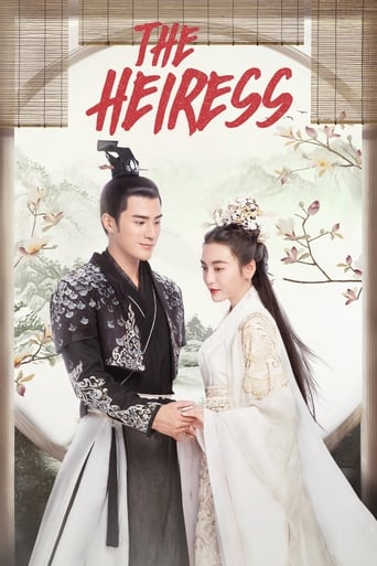 دانلود سریال The Heiress 2020 (وارث)
