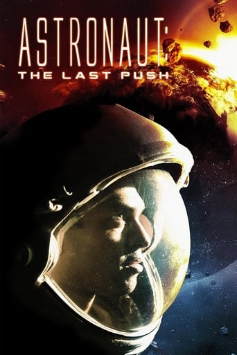 Astronaut: The Last Push 2012 (فضانورد: آخرین تلاش)
