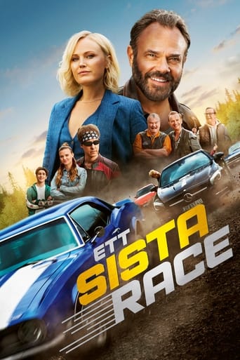 دانلود فیلم The Final Race 2023 (آخرین مسابقه)
