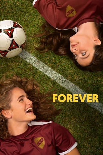 Forever 2023 (برای همیشه)