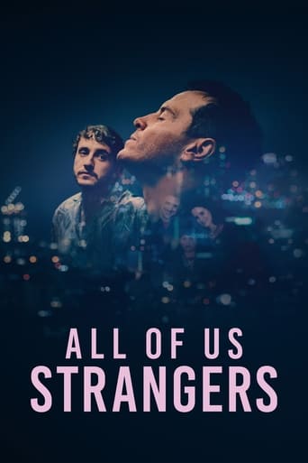 دانلود فیلم All of Us Strangers 2023 (همه ما غریبه ها)