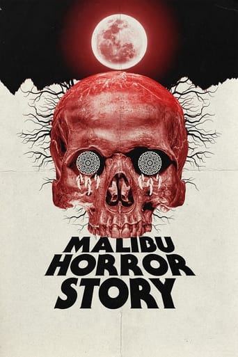 دانلود فیلم Malibu Horror Story 2023 (داستان ترسناک مالیبو)