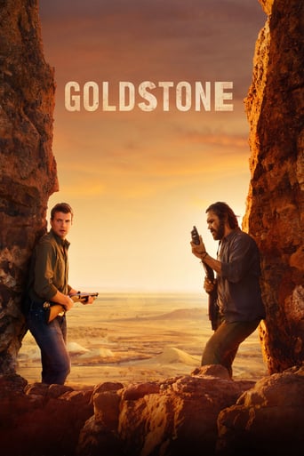 Goldstone 2016 (گلدستون)