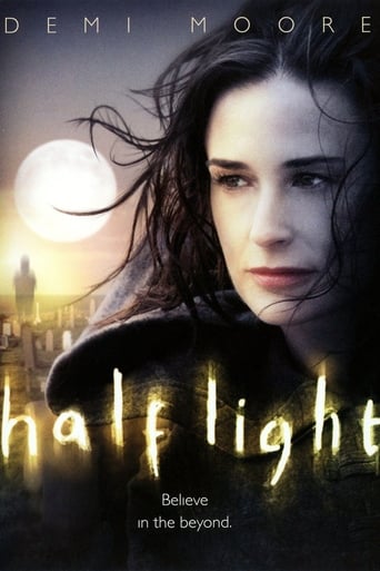 دانلود فیلم Half Light 2006 (نیمه‌روشن)