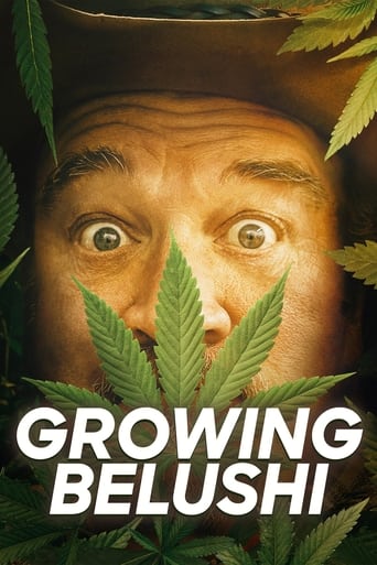 Growing Belushi 2020 (رشد بلوشی)