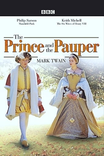 The Prince and the Pauper 1996 (شاهزاده و گدا)