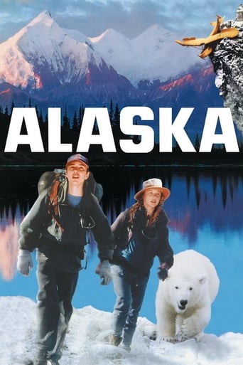 دانلود فیلم Alaska 1996 (آلاسکا)