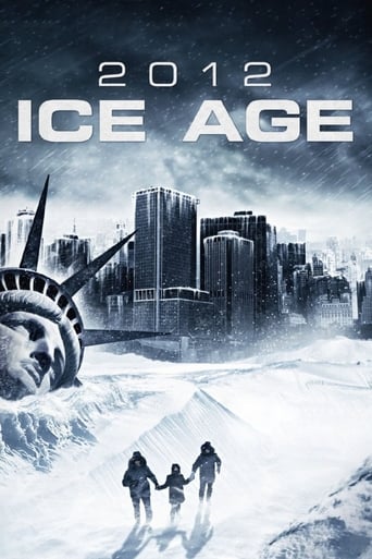 2012: Ice Age 2011 (۲۰۱۲: عصر یخبندان)