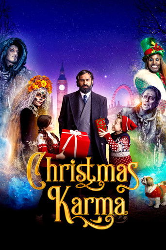 Christmas Karma 2025