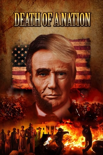 Death of a Nation 2018 (مرگ یک ملت)