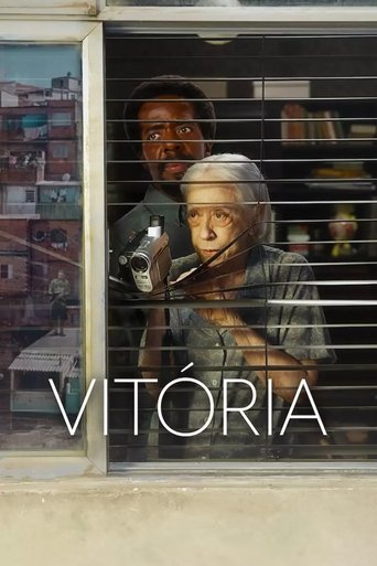 Vitória 2025 (پیروزی)