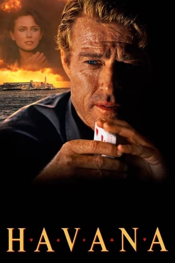 Havana 1990 (هاوانا)