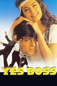 Yes Boss 1997 (بله قربان)