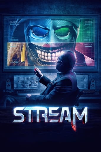 Stream 2024 (پخش زنده)