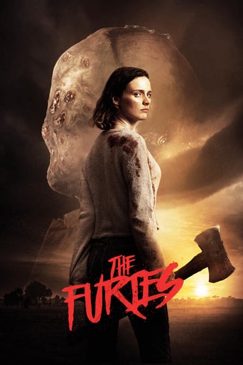 دانلود فیلم The Furies 2019 (خشمگینان )