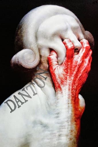 دانلود فیلم Danton 1983 (دانتون)