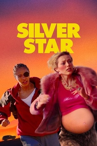 Silver Star 2024
