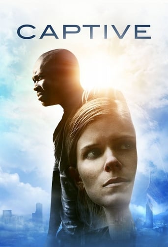 Captive 2015 (اسیر)