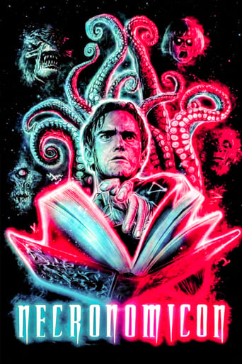 دانلود فیلم Necronomicon 1993 (نکرونومیکون: کتاب مردگان)