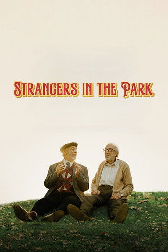 دانلود فیلم Strangers in the Park 2026