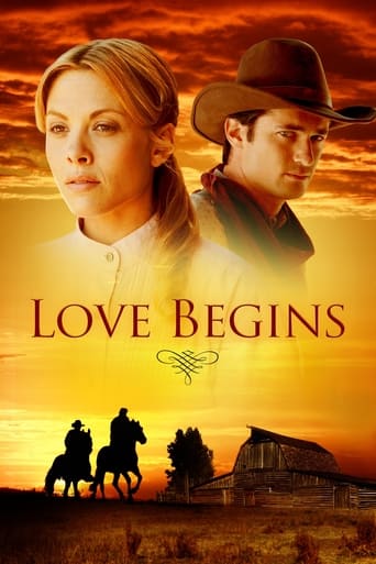 دانلود فیلم Love Begins 2010 (و عشق آغاز می شود)