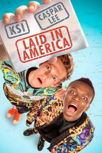 Laid in America 2016 (رابطه در آمریکا)