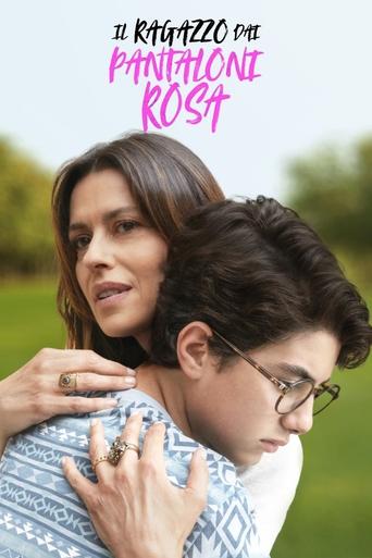 دانلود فیلم The Boy With Pink Pants 2024 (پسرِ شلوار صورتی)